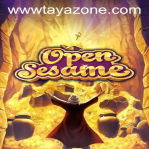 OpenSesame: A New Exciting Adventure Game with Tayazone Integration