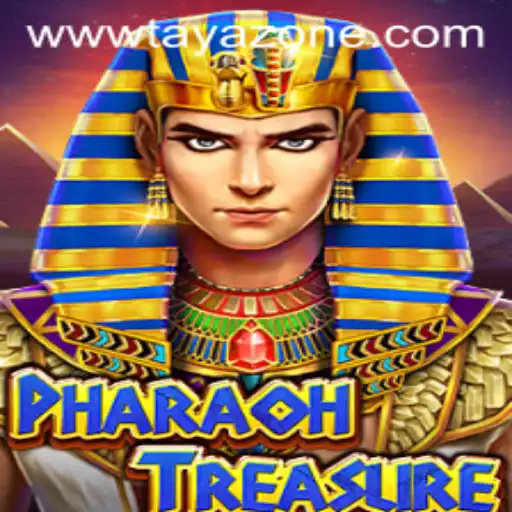 Explore the World of PharaohTreasure: A Journey into Tayazone