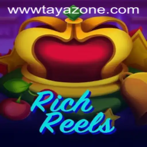 Exploring RichReels in the Dynamic World of Tayazone