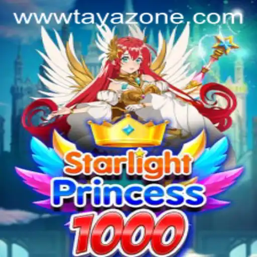 Discover the Celestial Adventure of Starlight Princess 1000: A Journey into the Gaming Realm with Tayazone