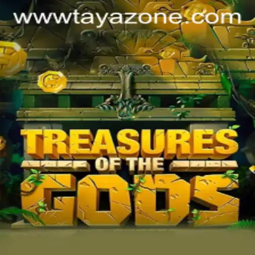 Treasure of the Gods: Embark on an Epic Adventure