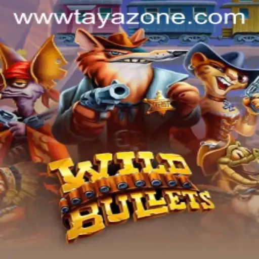 WildBullets: Dive into the Adventure