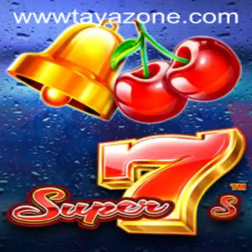 Unveiling Super7s: The Next Big Thing in Gaming by Tayazone
