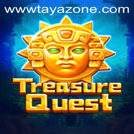 Discover the Exciting World of TreasureQuest: Unleashing the Mysteries of Tayazone