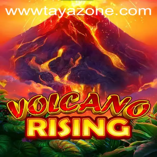 VolcanoRising: A Thrilling Adventure in the Tayazone Universe