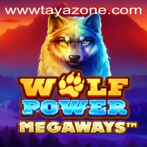 Exploring the Thrilling Realm of WolfPowerMega: A Tayazone Adventure