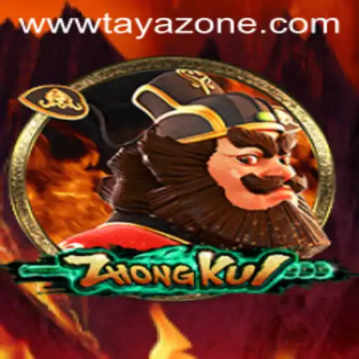Exploring the Mystical World of ZhongKui: A Deep Dive into Tayazone's Latest Adventure